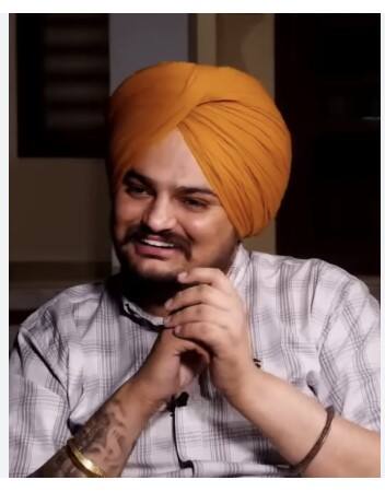 ਸਿੱਧੂ ਮੂਸੇਵਾਲਾ ਨੇ ਆਖਰੀ ਗੀਤਾਂ 'ਚ ਲਿਖੀ ਆਪਣੀ ਮੌਤ, ਜਾਣੋ ਕਿਉਂ ਕੀਤੀ ਅਜਿਹੀ ਭਵਿੱਖਵਾਣੀ ?