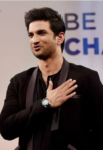 ਸੁਸ਼ਾਂਤ ਸਿੰਘ ਰਾਜਪੂਤ ਦੇ ਫਲੈਟ 'ਚ ਇਸ ਅਦਾਕਾਰਾ ਨੂੰ ਆ ਰਹੀਆਂ ਅਜਿਹੀਆਂ ਵਾਈਬਸ