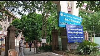 TN Lok Sabha Election Results 2024: நாளை வாக்கு எண்ணிக்கை; மதுரையில் என்னென்ன ஏற்பாடுகள்?