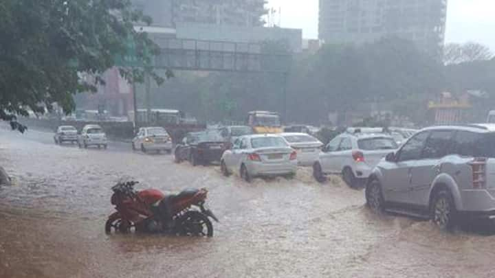 Bengaluru Breaks 133-12 months File For Single-Day Rainfall As Southwest Monsoon Arrives