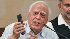 'EVM का मिलान, पोस्टल बैलेट की गिनती', सिब्बल ने नतीजों में धांधली रोकने की विपक्षी पार्टी को बताई ट्रिक