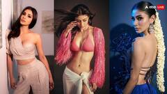 बिकिनी पहन मौनी रॉय ने खूब फ्लॉन्ट किया फिगर, इन लुक्स पर भी ठहर जाएगी आपकी नजर! देखें तस्वीरें