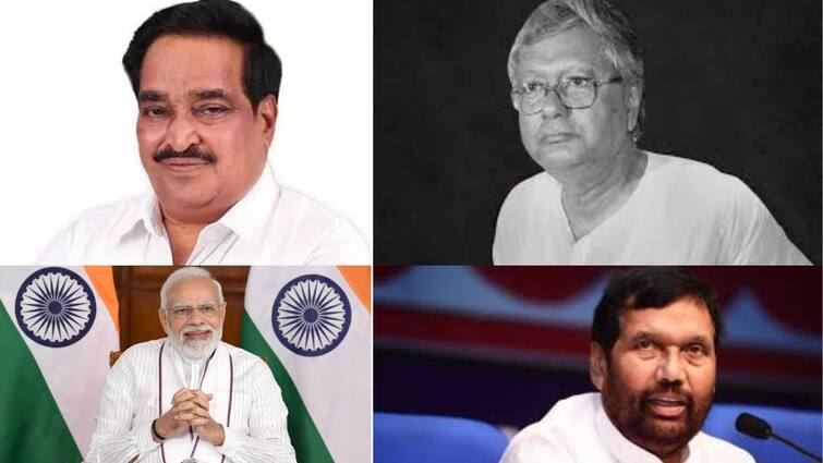 List of candidates who won with highest vote margin in past lok sabha elections Lok Sabha Election 2024 Results: புதிய சாதனை படைப்பாரா மோடி? அதிகப்படியான வாக்கு வித்தியாசத்தில் வென்றவர்கள் பட்டியல்..!