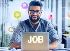 Jobs 2024: 10 અને 12 પાસ કરો આ નોકરી માટે અરજી, 70 હજારથી વધુ મળશે પગાર