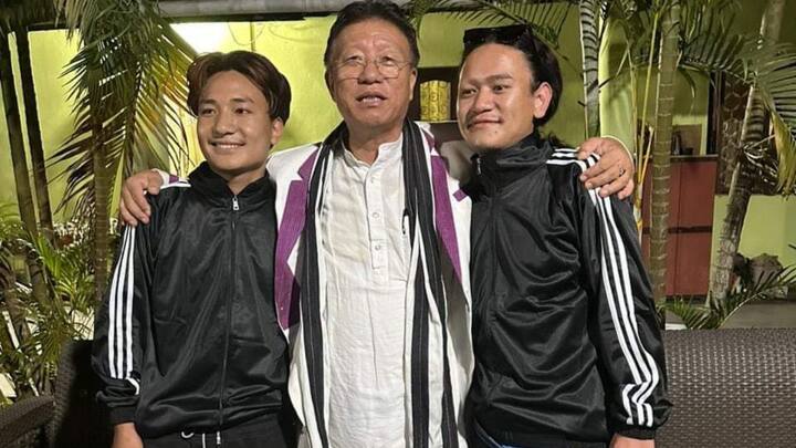 46 सीटें जीतने के बाद भी भाजपा को बड़ा झटका लगा है, क्योंकि अरुणाचल प्रदेश में उन्होंने एक ऐसी सीट हारी है, जिस पर अरुणाचल प्रदेश के शिक्षा मंत्री और भाजपा के कद्दावर नेता चुनाव लड़ रहे थे.