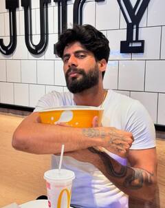 Singer Singga: ਗਾਇਕ ਸਿੰਗਾ ਦੀ ਲਵ ਲਾਈਫ ਦਾ ਖੁਲਾਸਾ, ਆਪਣੀ ਗਰਲਫ੍ਰੈਂਡ ਨਾਲ ਸ਼ੇਅਰ ਕੀਤੀਆਂ ਤਸਵੀਰਾਂ!