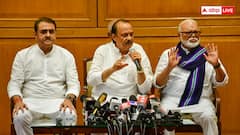 शरद पवार से लड़ाई के बीच अब नए मिशन में जुटे अजित पवार, जानें क्या है गदगद होने की वजह?