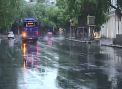 Delhi Rain: तपती दिल्ली पर कब मेहरबान होगा मौसम? बारिश का येलो अलर्ट जारी, जानें- IMD का अपडेट