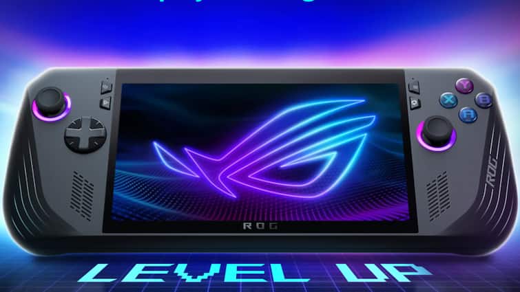 Asus ROG Ally X Price in India Launched Release Date Specifications Specs 24GB RAM Details Asus ROG Ally X Launched With 24GB RAM At This Price: Check Details
