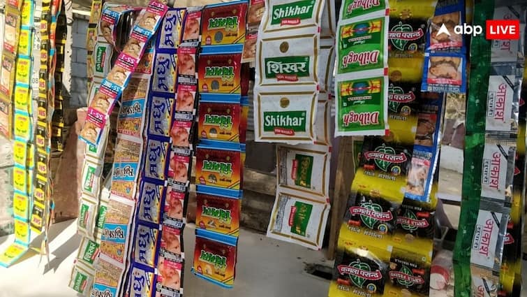 up government ban pan masala tobacco in shop not only this if shopkeeper do this thing they will have to pay fine for it too यूपी में सिर्फ पान मसाला बनाने या बेचने पर ही बैन नहीं, यह काम भी किया तो हो जाएगी सजा