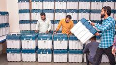 राजस्थान में सबसे पहले इस सीट का आएगा चुनाव परिणाम, काउंटिंग को लेकर क्या है तैयारी?