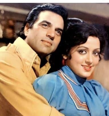 ਧਰਮਿੰਦਰ ਨੂੰ ਦੋ ਵਿਆਹਾਂ ਤੋਂ ਬਾਅਦ ਤੀਜੀ ਵਾਰ ਹੋਇਆ ਸੀ ਪਿਆਰ, ਹੇਮਾ ਮਾਲਿਨੀ ਨੇ ਗੁੱਸੇ 'ਚ...