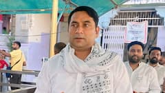 'देश ने राहुल और यूपी ने अखिलेश को नकारा,' एग्जिट पोल पर योगी के मंत्री सोमेंद्र तोमर का बड़ा दावा