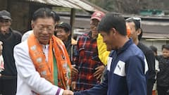 Arunachal Pradesh Assembly Election: अरुणाचल में 46 सीटें जीतकर भी कैसे BJP को लगा बड़ा झटका? यह है वजह