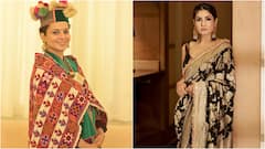 రవీనా టాండన్‌పై జరిగిన దాడిపై స్పందించిన కంగనా స్పందన