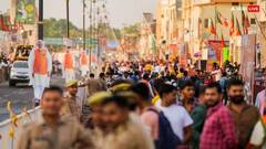 Lok Sabha Elections 2024: પરિણામ પહેલા રામ મંદિરના મુખ્ય પૂજારીની મોટી ભવિષ્યવાણી! કહ્યું- નરેન્દ્ર મોદી પર...