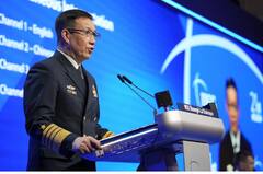 टुकड़ों में कुचल देंगे... चीन के रक्षा मंत्री ने किसे दी धमकी, क्या भारत निशाने पर