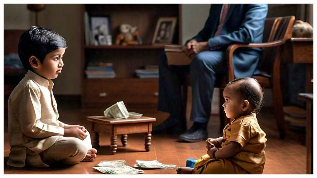 Parenting Tips: बच्चों के लिए किस उम्र में शुरू कर देना चाहिए इनवेस्टमेंट, कहीं आपने भी तो नहीं कर दी देरी? When Investment start for your kids know easy saving tips mutual Fund SIP to secure children future Parenting Tips: बच्चों के लिए किस उम्र में शुरू कर देना चाहिए इनवेस्टमेंट, कहीं आपने भी तो नहीं कर दी देरी?