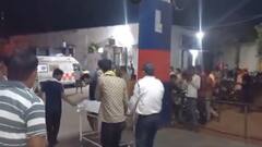 राजस्थान से आ रही बारातियों से भरी ट्रैक्टर-ट्रॉली राजगढ़ में पलटी, 15 लोगों की मौत