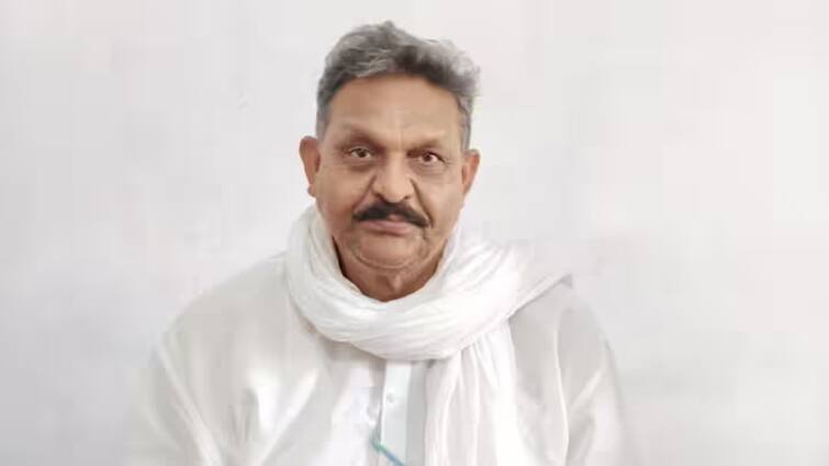 Samajwadi Party Leader Afzal Ansari React on Exit poll Said record of victory in Ghazipur ANN 'गाजीपुर में टूटने वाला है जीत का रिकॉर्ड', अफजाल अंसारी ने बताया अपना एग्जिट पोल