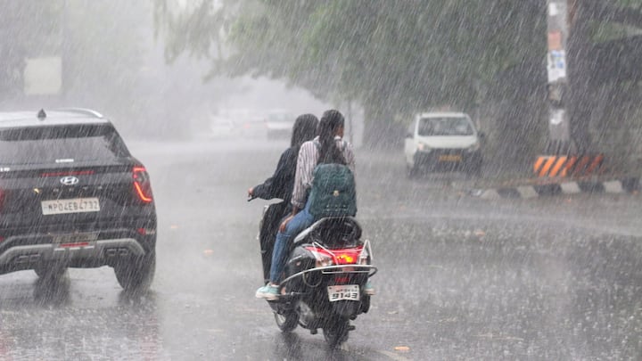 Monsoon Latest Update 2024: ગુજરાતના લોકો માટે રાહતના સમાચાર છે. હવામાન વિભાગના જણાવ્યા અનુસાર આગામી 48 કલાકમાં ચોમાસું ગુજરાતના દક્ષિણ કિનારે પહોંચી શકે છે.