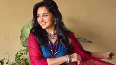 Manju Warrier:ஜாலியாக போஸ் கொடுத்த அசுரன் பட நடிகை - லேட்டஸ்ட் க்ளிக்ஸ்!