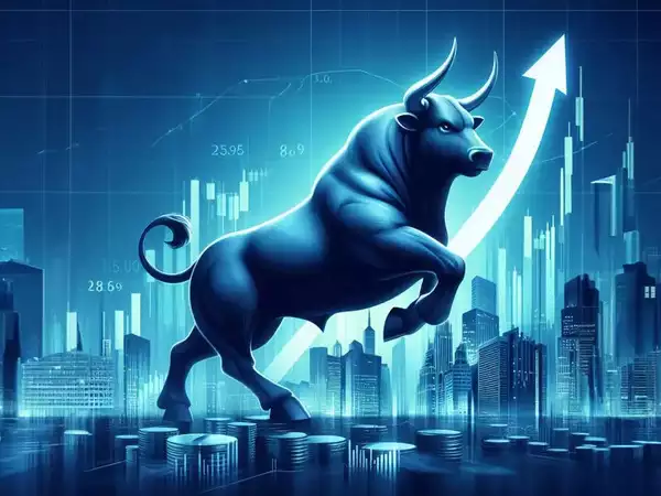 Nifty At All-Time High: શેરબજારમાં શાનદાર તેજી, નિફ્ટીએ રચ્યો નવો ઇતિહાસ