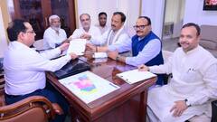 काउंटिंग को लेकर UP में हाई अलर्ट, BJP ने सपा पर लगाया हुड़दंग कराने की कोशिश का आरोप