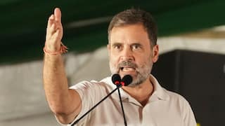 Lok Sabha Election Result 2024: પ્રારંભિક વલણોમાં રાહુલ ગાંધી રાયબરેલી અને વાયનાડ બંને બેઠકો પર આગળ