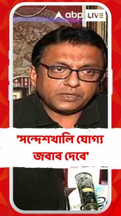 ফের উত্তপ্ত সন্দেশখালি, কী বললেন শান্তনু?