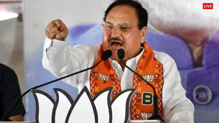 રિપબ્લિક મેટ્રિક્સના એક્ઝિટ પોલ અનુસાર NDAને 69-74 સીટો મળવાનો દાવો કરવામાં આવી રહ્યો છે. આની સાથે રિપબ્લિક-પીએમઆરકે અનુસાર NDA ઉત્તર પ્રદેશમાં 80માંથી 69 સીટો જીતી શકે છે. જ્યારે લોકસભા ચૂંટણી 2024ના પરિણામો 4 જૂને જાહેર થશે.