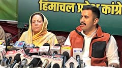 'मोदी फैक्टर की वजह से...', लोकसभा चुनाव के नतीजों पर बोलीं हिमाचल कांग्रेस अध्यक्ष प्रतिभा सिंह