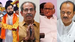 In First Election Post Split, Uddhav's Shiv Sena, Sharad Pawar's NCP Maintain Lead Over Rival Camp In Maharashtra