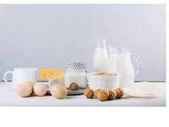 Egg vs Milk: ਦੁੱਧ ਜਾਂ ਆਂਡਾ...ਜਾਣੋ ਕਿਸ ਵਿੱਚ ਹੈ ਫਿੱਟ ਰਹਿਣ ਦਾ ਰਾਜ਼, ਕਿਹੜਾ ਜ਼ਿਆਦਾ ਫਾਇਦੇਮੰਦ