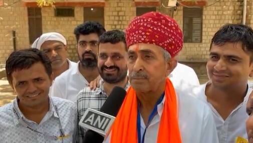 बीजेपी प्रत्याशी लुंबाराम चौधरी ने जीत के बाद कहा कि बीजेपी की ऐतिहासिक जीत है जिसमें देश के प्रधानमंत्री नरेंद्र मोदी के नेतृत्व में एवं बीजेपी के सभी कार्यकर्ताओं की मेहनत रंग लाई और जालौर की जनता ने मुझे आशीर्वाद दिया उसके लिए मैं जनता का आभार व्यक्त करता हूं.