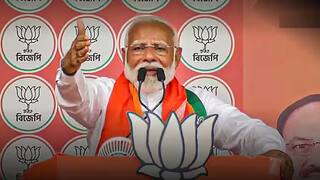 'ત્રીજી વાર અને ચોથી વાર.....' ચૂંટણી પરિણામો વચ્ચે પાકિસ્તાની ટીવી ચેનલમાં આ જાણીતા શખ્સે મોદી માટે કરી ભવિષ્યવાણી