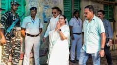 Lok Sabha Election: সিপিএম লস্ট কেস, বিজেপির হয়ে কাজ করেছেন অধীর! আর কী বললেন মমতা?