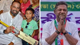 Lok Sabha Election 2024: மக்களவை தேர்தலில் போட்டியிட்ட விளையாட்டு வீரர்கள்..யாருக்கு வெற்றி?  முழு விவரம் உள்ளே!
