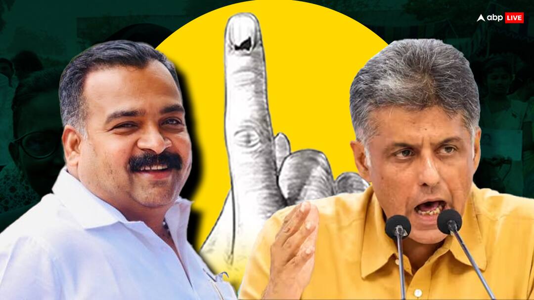 Lok Saha Elections Result 2024: इन सीटों पर फंसा है कांग्रेस का पेंच, महज 5 हजार का अंतर; एक राउंड से बदल जाएंगे फाइनल नतीजे Lok Saha Elections Result 2024 Congress stuck Trouble in Chandigarh Lakshadweep Virudhunagar Bhandara Gondiya Lok Sabha Seats difference of Five Thousand Vote Lok Saha Elections Result 2024: इन सीटों पर फंसा है कांग्रेस का पेंच, महज 5 हजार का अंतर; एक राउंड से बदल जाएंगे फाइनल नतीजे