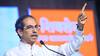 Uddhav Thackeray on Sangli Loksabha Result : सांगलीत विशाल पाटलांचा दणदणीत विजय; उद्धव ठाकरे मोजक्याच शब्दात काय म्हणाले?