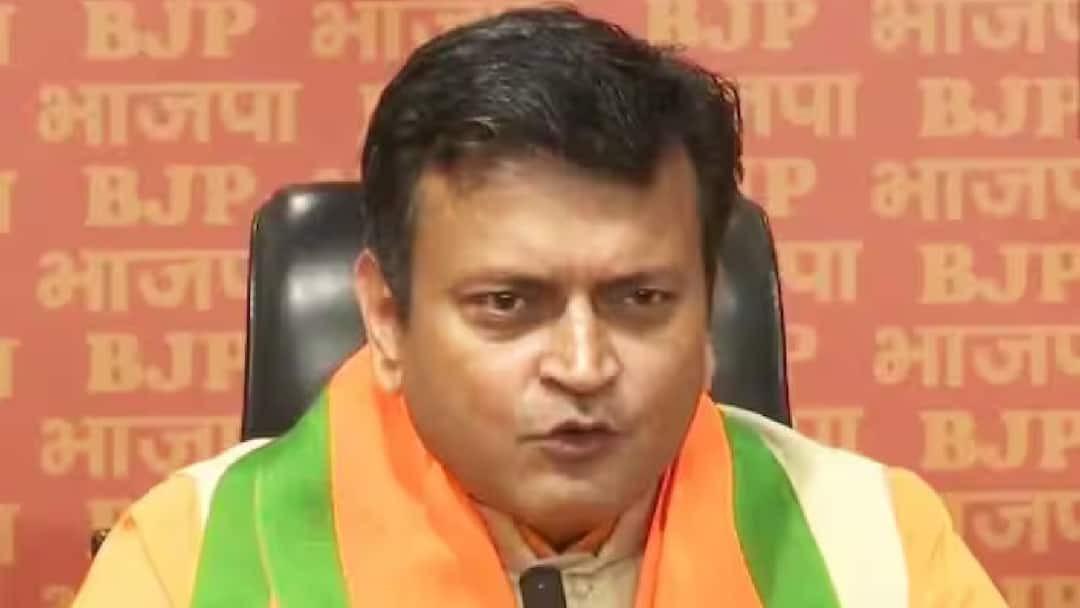 BJP national spokesperson Ajay Alok on NDA getting lead in Bihar ANN Lok Sabha Chunav Result: 'जनता ने सिर्फ एक ही मुद्दे पर वोट किया, मोदी अगेन', बिहार में NDA को मिली बढ़त पर बोले अजय आलोक
