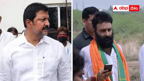 Andhra Pradesh Assembly Election Results :  కౌంటింగ్ కేంద్రాల నుంచి వైసీపీ అభ్యర్థులు గాయబ్ - నాలుగో రౌండ్‌కే ఇంటి ముఖం