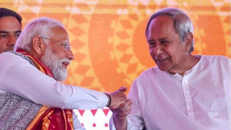 Lok Sabha Elections 2024 Results BJP crosses majority mark in Odisha Elections 2024 Results: ఒడిశాలో కాషాయ దళం జోరు, అత్యధిక స్థానాల్లో బీజేపీ లీడ్ - తొలిసారి ప్రభుత్వం ఏర్పాటు చేసే అవకాశం