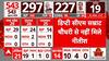 Election 2024 Result : बिहार की राजनीति से बड़ी खबर, डिप्टी सीएम सम्राट चौधरी से नहीं मिले नीतीश