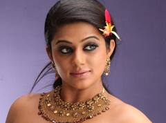 HBD Priyamani : பருத்திவீரன் முத்தழகுக்கு இன்று பிறந்தநாள் !