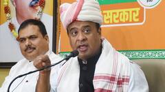 नहीं सच हुआ 400 पार का दावा, लेकिन NDA बहुमत के पार, जानें क्या है इसपर हिमंत बिस्व सरमा का पहला रिएक्शन