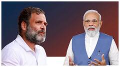 PM मोदी-राहुल गांधी की सीटों पर वोट मार्जिन कितना है, यहां जानें सब कुछ