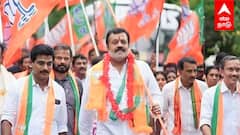 Suresh Gopi : கேரளாவில் மலர்ந்த தாமரை வாகைசூடிய சுரேஷ் கோபி குஷியில் பாஜக