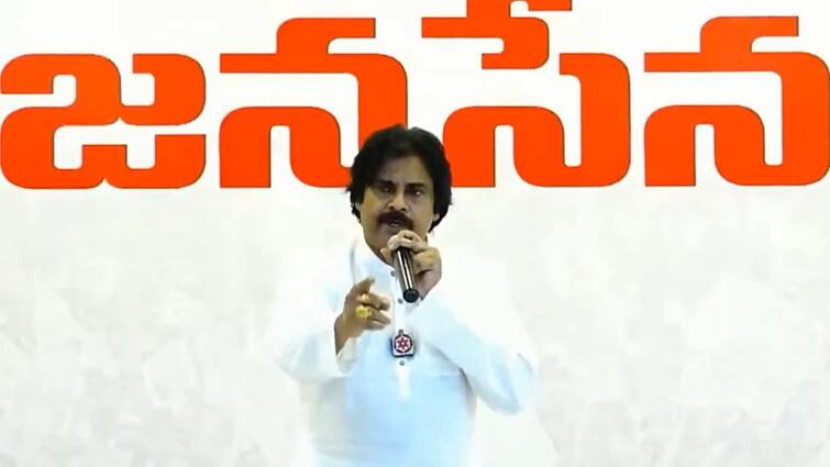 Pawan Kalyan responds over winning in Pithapuram constituency AP assembly elections 2024 Pawan Kalyan: నా లైఫ్‌లో గెలుపే లేదు, ఇప్పుడు ఆకాశమంత విజయం ఇచ్చారు - పవన్ కల్యాణ్