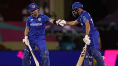 AFG vs UGA T20 World Cup 2024 Highlights: Afghan Openers, Fazalhaq Farooqi Power Afghanistan To One-Sided Win Over Uganda